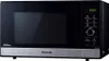 Panasonic NN-GD38H Mikrowelle mit Grill 23L 1000W Schwarz Produktbild-Vorschau 3