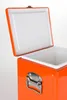 Zuiver Cooler Be Cute Kühlbox Garten Orange Produktbild-Vorschau 4