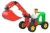 fischertechnik JUNIOR Constructor, Konstruktionsspielzeug Produktbild-Vorschau 2