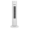 Heinner Turmventilator 30 W, DC-Motor, 12 Stufen, Produktbild-Vorschau 1