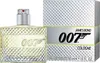 James Bond 007 Cologne Eau de Cologne 50ml Produktbild-Vorschau 6