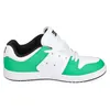 DC Shoes Manteca 4 Lederschuhe mit seitlichem Logo und Produktbild-Vorschau 7
