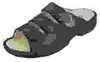 Finn Comfort Damen Pantolette KOS blau Größe EUR 40 Produktbild-Vorschau 15
