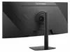 Viewsonic VA3820C LED display 96,5 cm (38") 3840 x 1600 Voir les images du produit 9