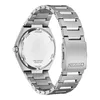 Męski zegarek z mechanizmem Eco-Drive - Citizen model: Podgląd zdjęcia produktu 3