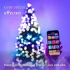 Twinkly Candies 100 RGB LED diod ve tvaru svíčky, Náhled obrázku produktu 26