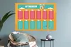 MuchoWow® - Aufkleber Produktbild-Vorschau 5