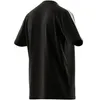 adidas T shirt Herren Rundhals im 3 Streifen Design, Produktbild-Vorschau 16