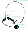Retekess T130-T131 Microphone filaire 3,5 mm Flexible pour Voir les images du produit 4