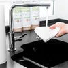 pandoo POBR001 pandoo Küchenrollen 1-lagig, 1 Rolle Náhled obrázku produktu 8