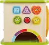 Hape Totally Amazing Motorikwürfel Kleine Tierchen, E1810 Produktbild-Vorschau 32