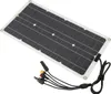 Panel słoneczny z kontrolerem, monokrystaliczny, 250 W, Podgląd zdjęcia produktu 4