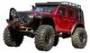 DF Models DF-4S Pro BL Crawler (ferngesteuertes Auto, 1:10, Produktbild-Vorschau 1