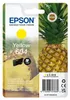 EPSON Pineapple 604 Yellow Productafbeelding-voorbeeld 10