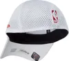 Czapka New Era 39Thirty Stretch Mesh Cap - Chicago Bulls - Podgląd zdjęcia produktu 4