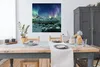 MuchoWow® Poster Meer - Eis - Nordlicht - Winter - Natur Produktbild-Vorschau 3
