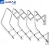 KADAX Séchoir à linge pliable pour la buanderie, séchoir à Voir les images du produit 4
