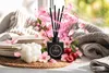 LALU World Duftdiffuser Japanese Cherry 110ml Duftstäbchen Produktbild-Vorschau 3