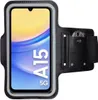 Sportarmband für Samsung Galaxy A15 4G/5G Sport Fitness Produktbild-Vorschau 1