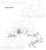 Adly Fun Cruiser FC 20 Blinkerkabel 50ccm elektro Produktbild-Vorschau 2