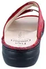 Finn Comfort Sansibar, Pomodore, dames, slippers, Productafbeelding-voorbeeld 3