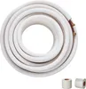 VEVOR 50FT Set de conduites mini split, tubes en cuivre de Voir les images du produit 1