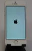 Apple iPhone 5s Silber 64 GB gut Produktbild-Vorschau 1