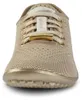 Leguano Zehenschuhe Damen 31323934323332 Gold 39 EU Produktbild-Vorschau 17