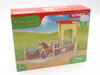 Schleich Farm World Ponybox mit Islandpferd Hengst  42609 Produktbild-Vorschau 8