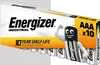 Energizer Industrial LR03 Micro AAA Batterie 10er Karton Produktbild-Vorschau 4