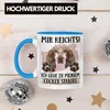 Trendation - Cocker Spaniel Besitzer Tasse Geschenk Produktbild-Vorschau 3