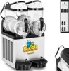 Expondo Royal Catering stroj na výrobu ledové tříště – 2 x Náhled obrázku produktu 9