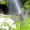 GARDENA 08138-20 GARDENA Kreis- und Viereckregner Premium Anteprima dell’immagine prodotto 7