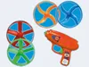 Mini Twist Propeller Spiel 6,5cm 4 Rotoren Produktbild-Vorschau 3