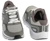 Skechers Go Run Consistent 2.0 220866-GRY, Laufschuhe, Produktbild-Vorschau 5