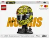LEGO Helma Lando Norris z týmu McLaren Mastercard F1®, Sada Náhled obrázku produktu 24