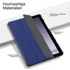 Schutzhülle für Xiaomi Pad 6 / 6 Pro 11.0 Zoll Cover Case Produktbild-Vorschau 2
