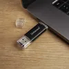 Twist Line 32 GB (antracit/transparentní, USB-A 3.2 Gen 1, Náhled obrázku produktu 5