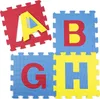 KIDUKU® 86-delige puzzelmat kinderspeelkleed speelmat Productafbeelding-voorbeeld 11