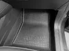 Alfombrillas de goma para el Renault Captur, modelo 2020 Vista previa de la imagen del producto 9