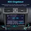 Carplay Autoradio Für Mazda 6 GH GG 2007-2012 Android 15 Produktbild-Vorschau 9