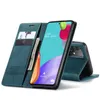 Samsung Galaxy A72 5G Hülle, LaimTop Retro Kunstledertasche Produktbild-Vorschau 3