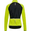 newline Core Biking Thermo Fahrradjacke Damen evening Produktbild-Vorschau 2