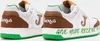 Joma C.Flexys Men 2502 CFLEXS2502, Sneaker, Herren, Weiß, Produktbild-Vorschau 9