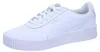 PUMA Carina Leather, Weiblich, Erwachsener, Modische Produktbild-Vorschau 15