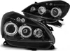Scheinwerfer Angel Eyes passend für Renault Clio 3 Bj. Produktbild-Vorschau 1
