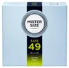 Mister Size - Rozmiar Prezerwatywy S 49 Mm (36 Sztuk) Podgląd zdjęcia produktu 4