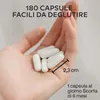 Aavalabs Complesso di zinco 25 mg | 3 forme chelate | Anteprima dell’immagine prodotto 7