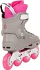 Powerslide Inline Skate Next SL Pink 80, für Urban ud Produktbild-Vorschau 3