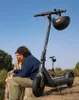 KickScooter E2 PRO D E-Scooter Produktbild-Vorschau 7